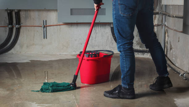 Best Emergency water extraction  in Kings Beach, CA